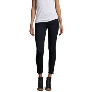 Paige Verdugo Ankle Skinny Jeans in Hayes Size 27